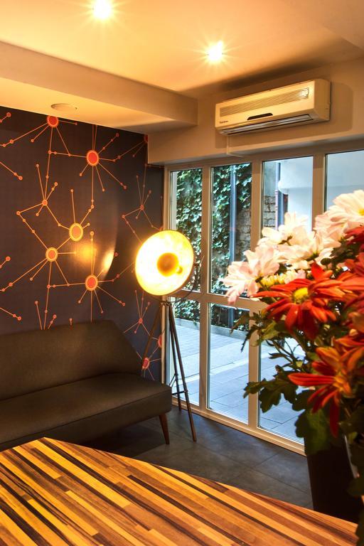 Hotel Town - Kleines Privathotel In Bestlage Wiesbaden